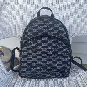 Michael Kors, Abby backpack purse